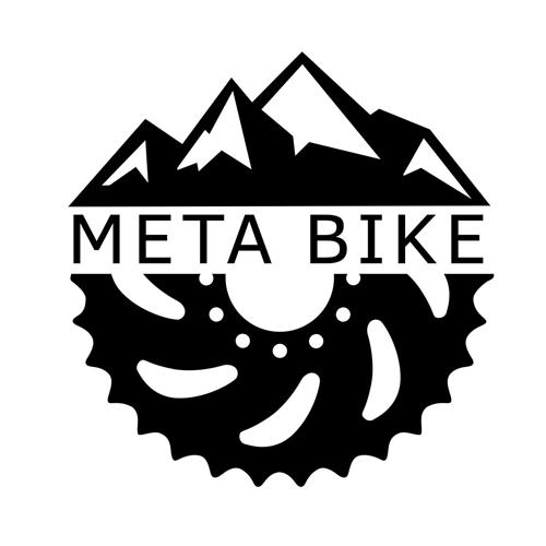 Meta Bike trademark