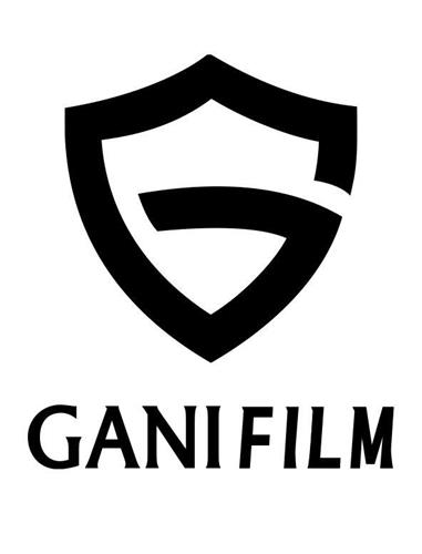 GANI FILM trademark