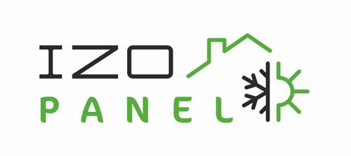 IZO PANEL trademark