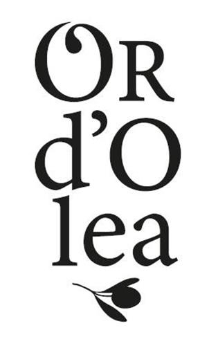 OR d' olea trademark