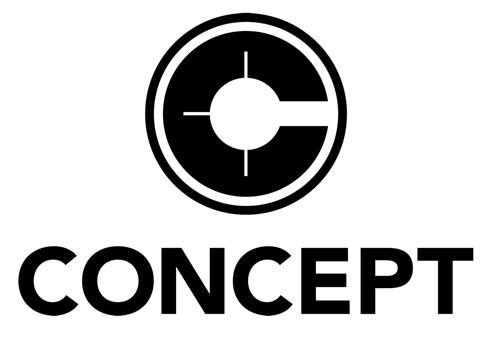 C CONCEPT trademark