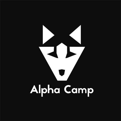 Alpha Camp trademark