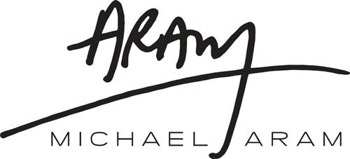 MICHAEL ARAM trademark