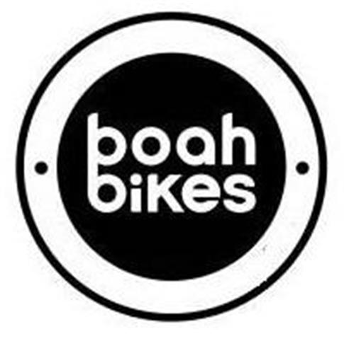 Boah Bikes trademark