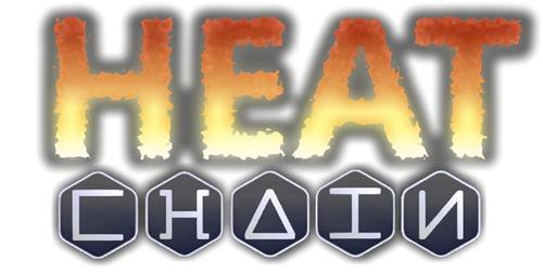 HEAT CHAIN trademark