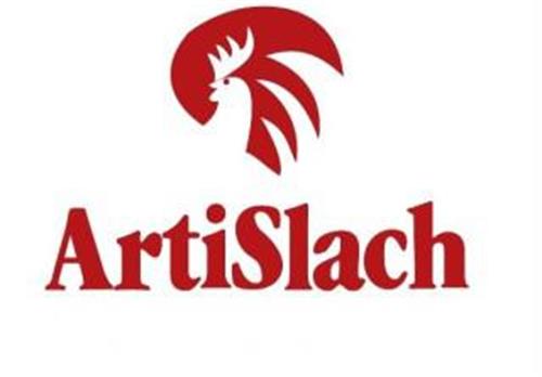 ArtiSlach trademark