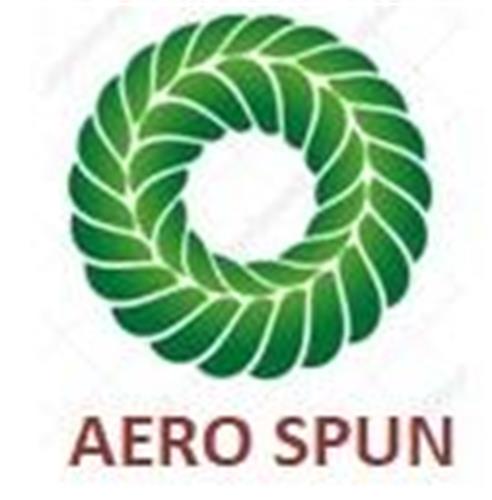 AERO SPUN trademark