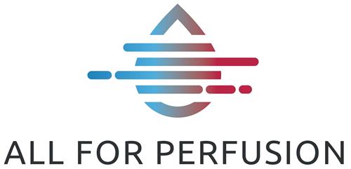 ALL FOR PERFUSION trademark