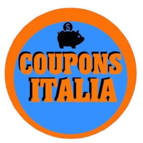 COUPONS ITALIA trademark