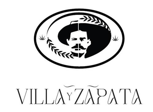 VILLA Y ZAPATA trademark