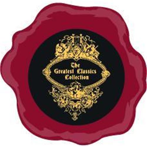 The Greatest Classics Collection trademark