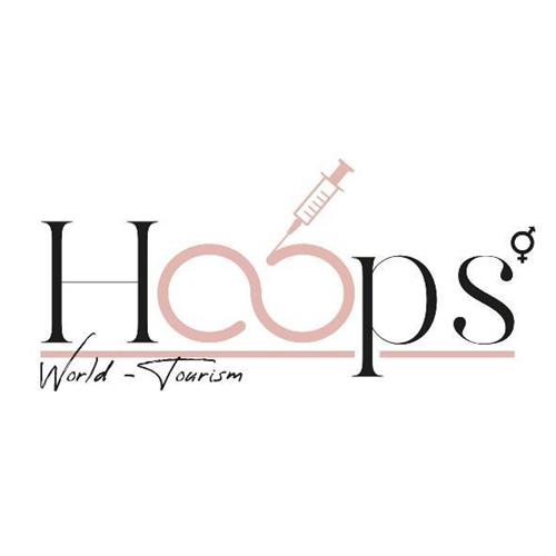 Hoops World - Tourism trademark