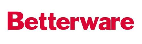 Betterware trademark