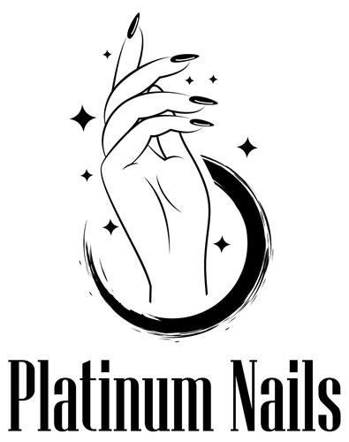 Platinum Nails trademark