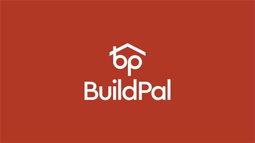 bp BuildPal trademark