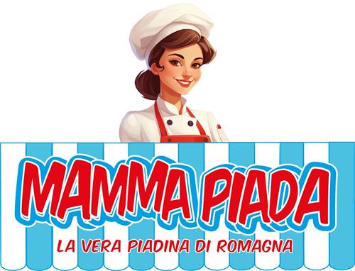 MAMMA PIADA La Vera Piadina Di Romagna trademark