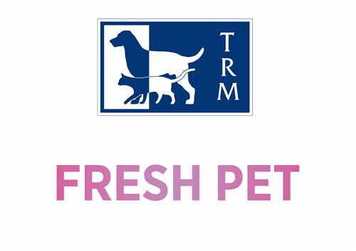 TRM FRESH PET trademark