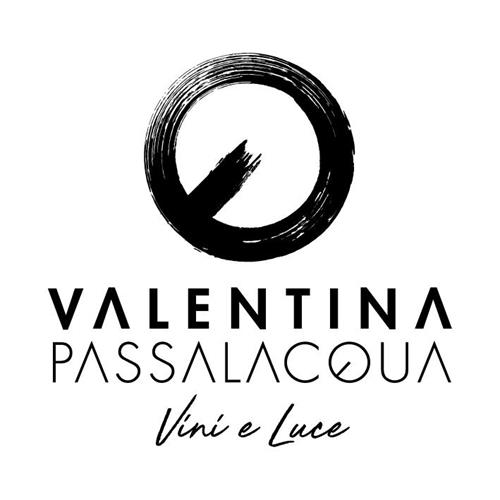 VALENTINA PASSALACQUA Vini e Luce trademark