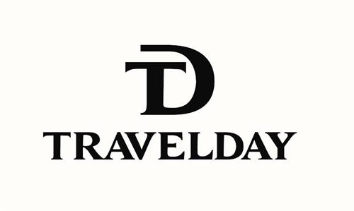 TRAVELDAY trademark