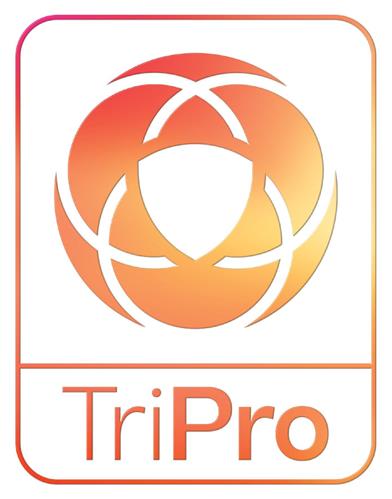 TriPro trademark