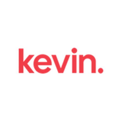 kevin. trademark