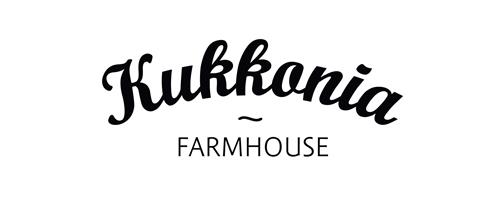 Kukkonia FARMHOUSE trademark