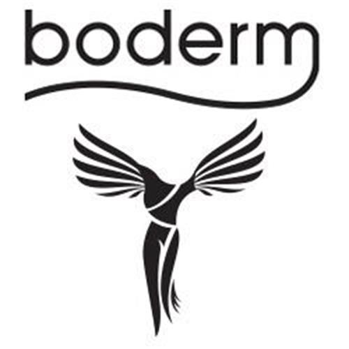 boderm trademark