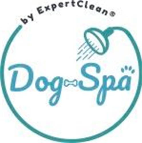 Dog Spa by ExpertClean trademark