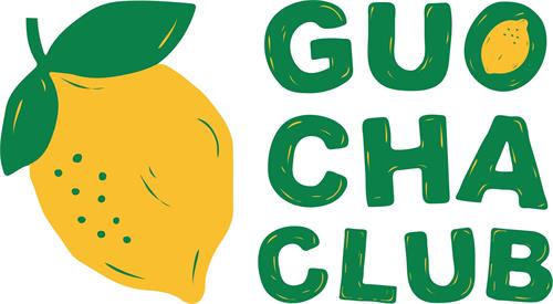 GUO CHA CLUB trademark