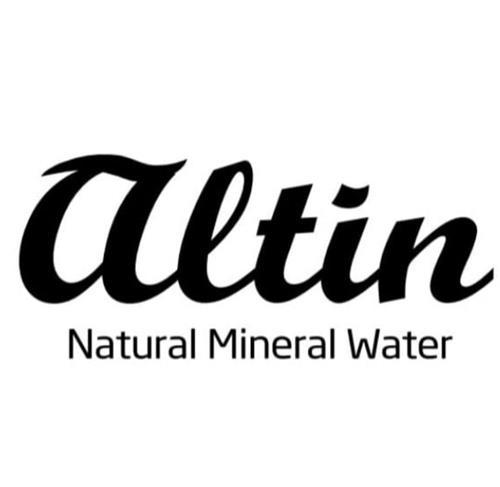 Altin Natural Mineral Water trademark