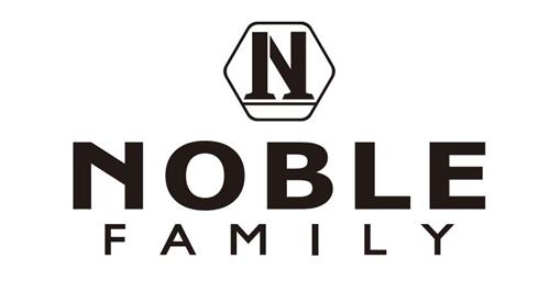 N NOBLE FAMILY trademark