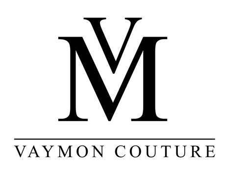 VM VAYMON COUTURE trademark