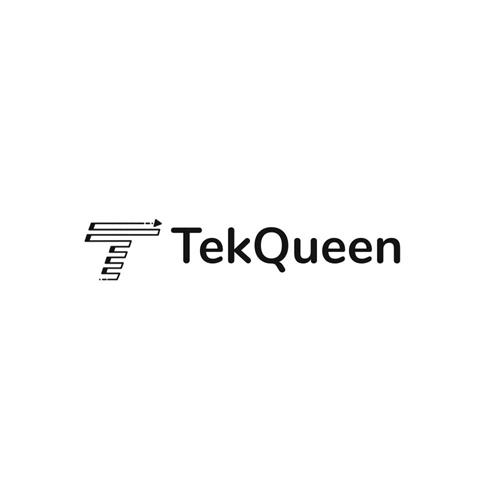 TekQueen trademark