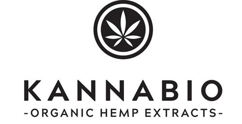 ΚΑΝΝΑΒΙΟ ORGANIC HEMP EXTRACTS trademark