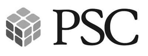 PSC trademark