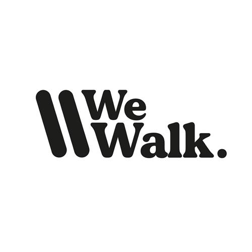 We Walk trademark