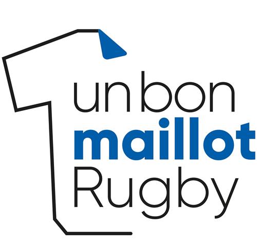 un bon maillot Rugby trademark