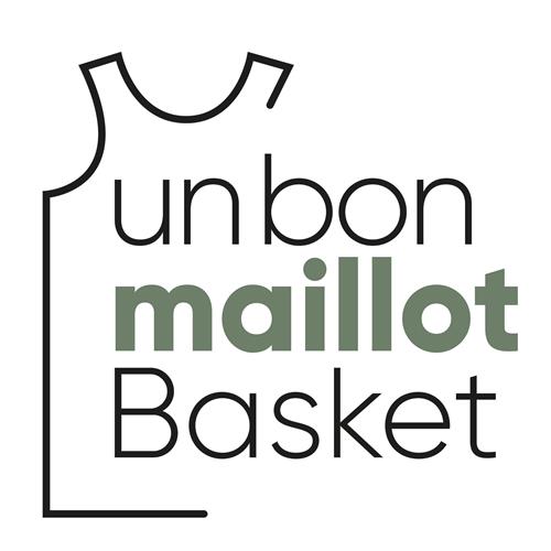 un bon maillot Basket trademark