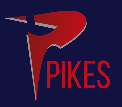 PIKES trademark