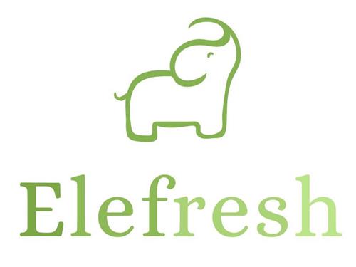 Elefresh trademark