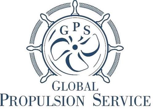 GPS GLOBAL PROPULSION SERVICE trademark