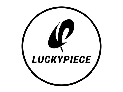 LUCKYPIECE trademark