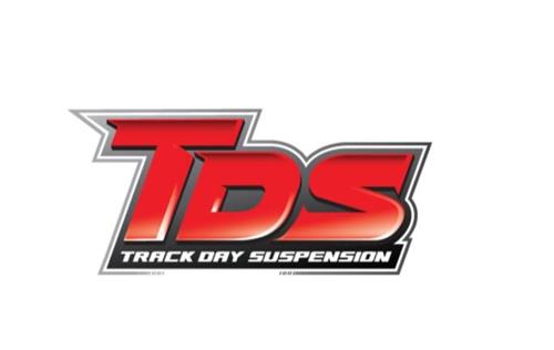 TDS TRACK DAY SUSPENSION trademark