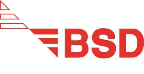 BSD trademark