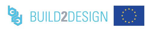 BUILD2DESIGN EUROPE trademark