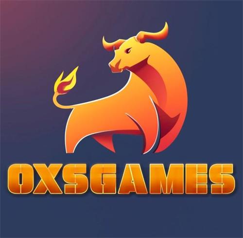 oxsgames trademark