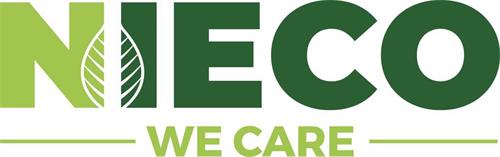 NIECO WE CARE trademark