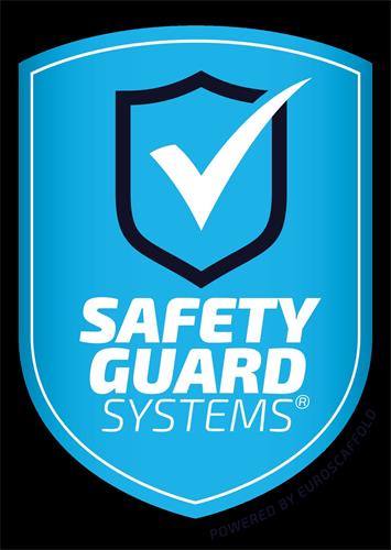 SAFETY GUARD SYSTEMS trademark