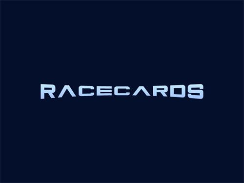 RACECARDS trademark