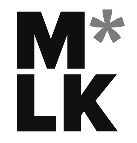 M*LK trademark